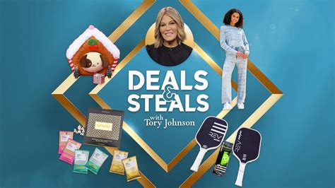 gma steals and deals